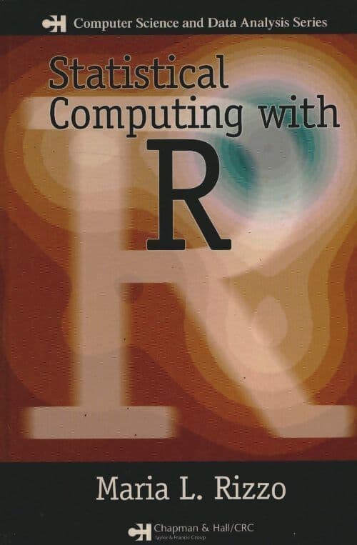 Statistical Computing with R -