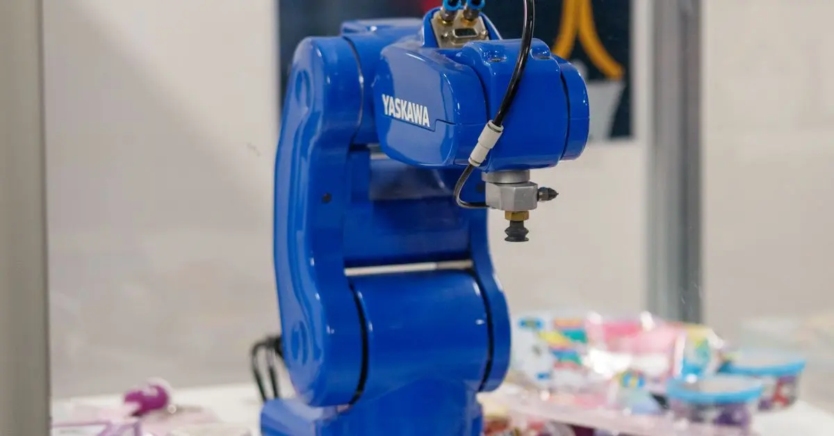 Las tendencias en robótica para 2026