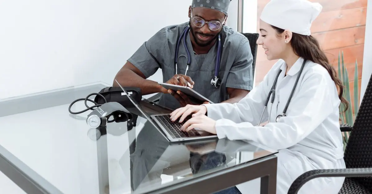 El impacto de la inteligencia artificial en el futuro de la salud