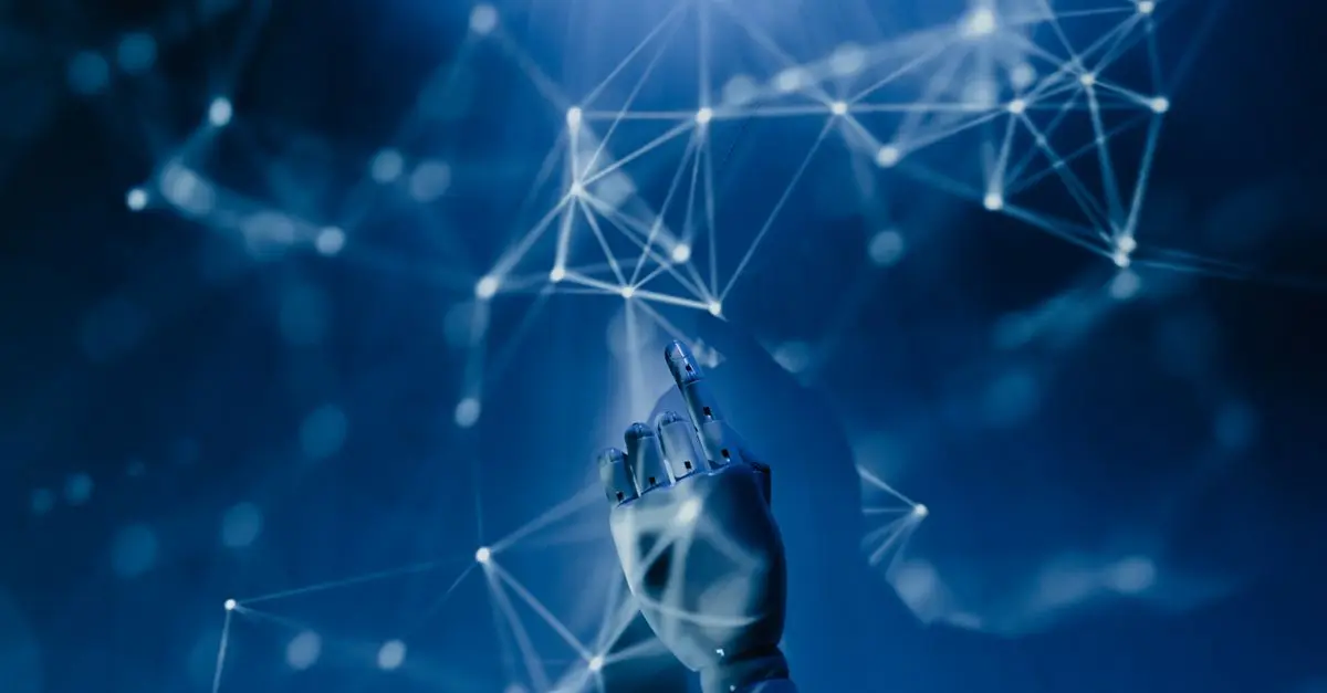 Cómo la tecnología de la comunicación está evolucionando hacia el futuro