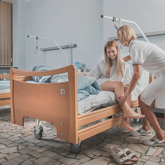 Cómo la inteligencia artificial transformará el futuro de la medicina