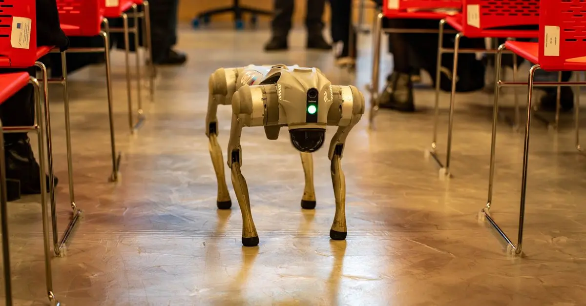 Cómo funciona la inteligencia artificial