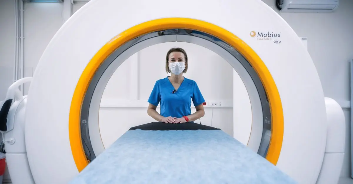 Cómo la inteligencia artificial está revolucionando la atención médica