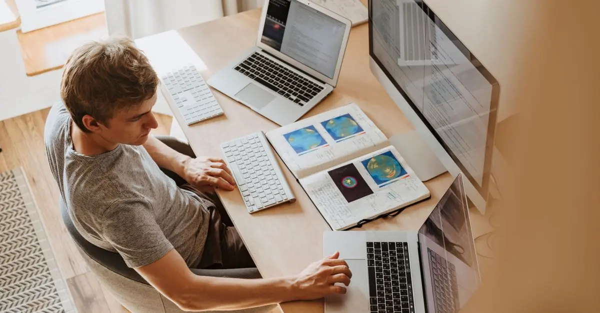 El impacto de la tecnología en el futuro del trabajo