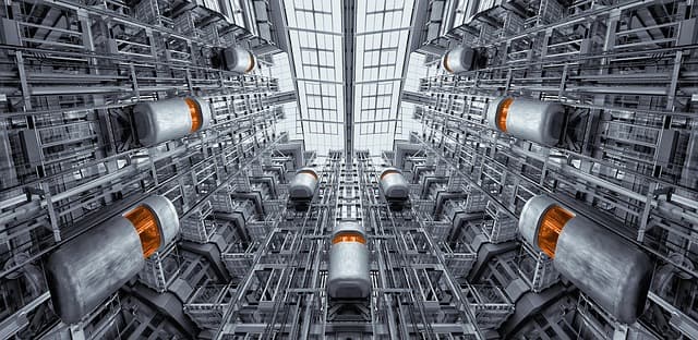 Cómo la inteligencia artificial está cambiando nuestras vidas