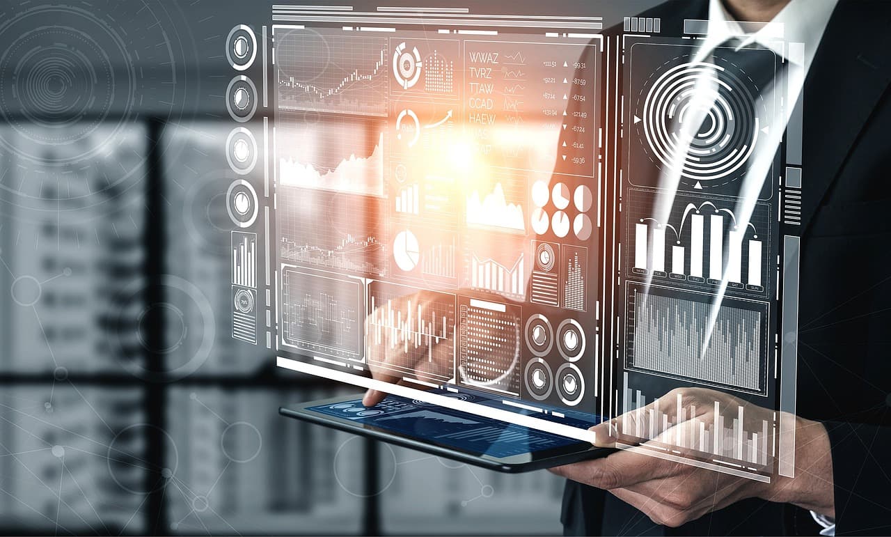 Cómo la inteligencia artificial está transformando la industria