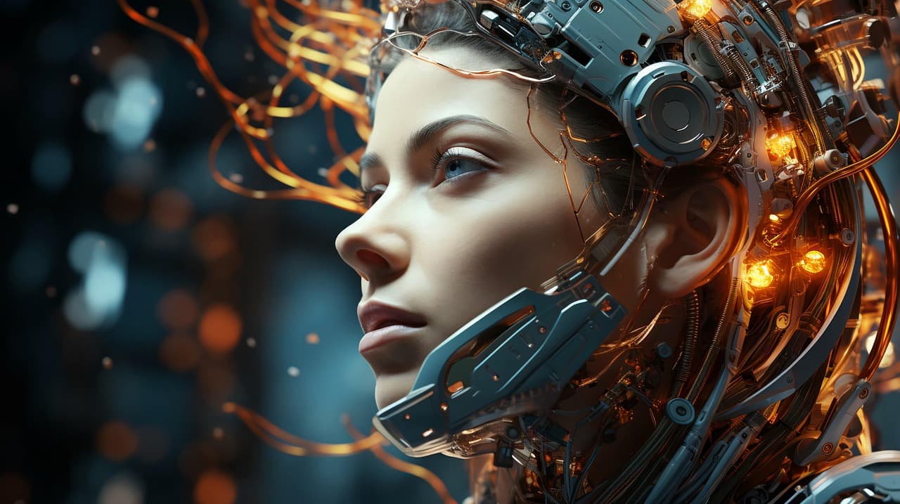 Cómo la inteligencia artificial redefine la innovación tecnológica
