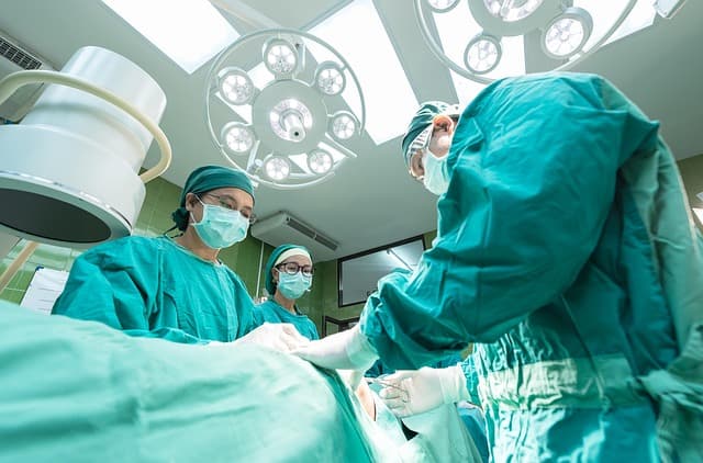 Cómo la inteligencia artificial está transformando el sector salud
